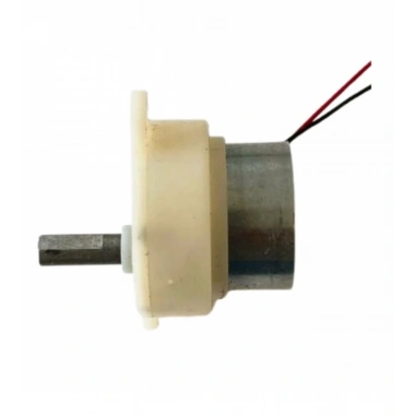 Kuluçka Makinesi Mini Viyol Çevirme Motoru 12 Volt ve Nem Ölçer