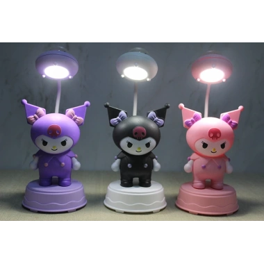 Kuromi Masa Lambası