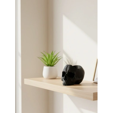 Kurukafa Gamepad Tutucu ergonomik dayanıklı tasarım