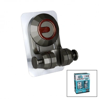 KUTULU  DUŞ AŞKISI - MAFSAL YAPIŞKANLI KTX-3319 (5468)