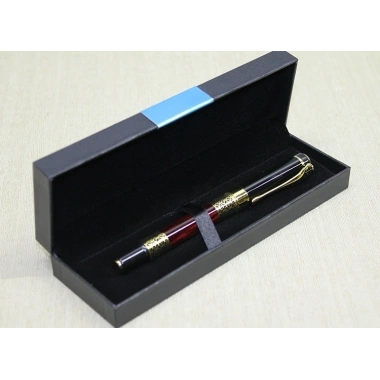 Kutulu Tekli Tükenmez Kalem Model 6