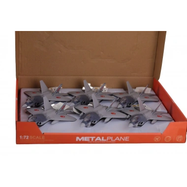 KZL-HW777-32 ÇEK BIRAK KAAN UÇAK