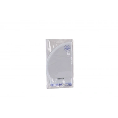 KZLD-708602 BONE SILIKON DUZ RENKLER CANT 300 - Stokta Olan Renk Gönderilir