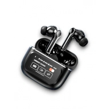 L58 SİYAH EKRANLI KULAKLIK PRO