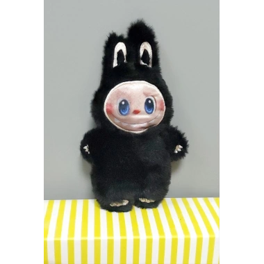 Labubu Peluş Çanta Anahtarlık