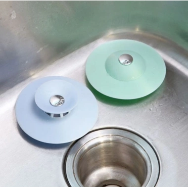 Lavabo ve Küvet Tıkacı Süzgeçi (5468)