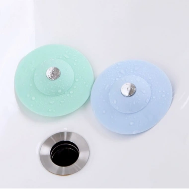 Lavabo ve Küvet Tıkacı Süzgeçi (5468)