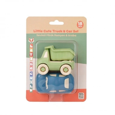 LC 2li Sevimli Taşıtlar