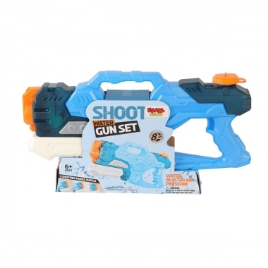 LC-31136 Su Tabancası 3 Atımlı