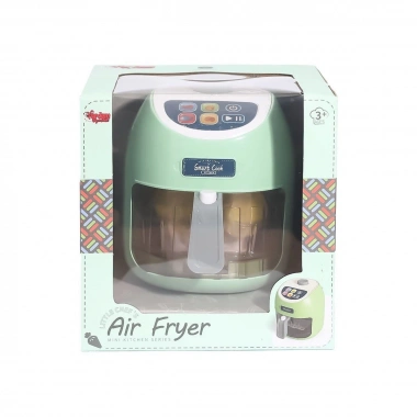 LD-6613A Dokunmatik Fritöz **OYUNCAK**