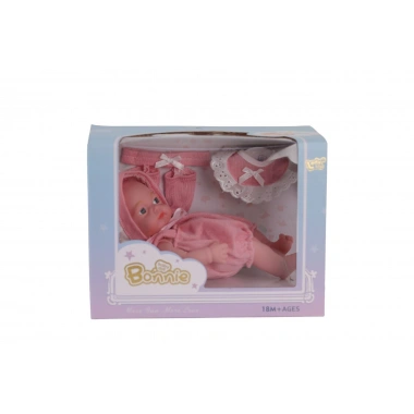 LD77002C KUTULU BEBEK