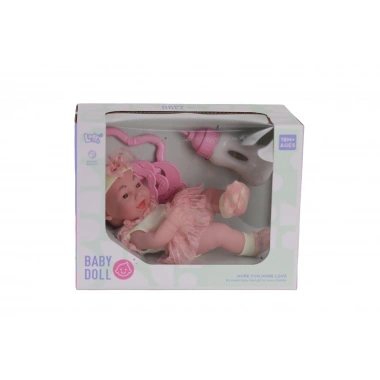LD77002C KUTULU BEBEK