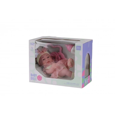 LD77002C KUTULU BEBEK