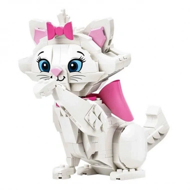 LEGO Disney Aristokediler Sevimli Marie 43286