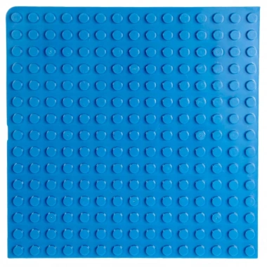 Lego Duplo Uyumlu Renkli Zemin CG058 - Stokta  Olan Renk Gönderilir