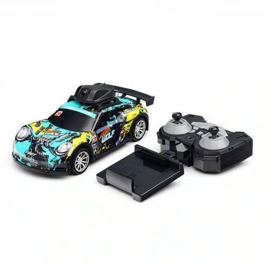 LH-C076 Kumandalı Kameralı Wi-Fi Şarjlı Araba