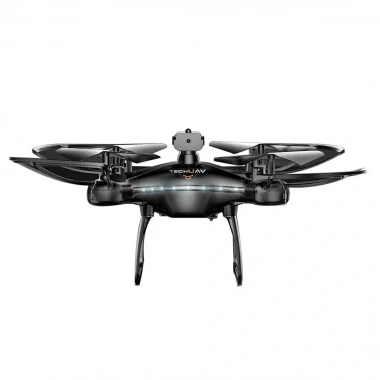 LH-X76 Uzaktan Kumandalı Kameralı Drone