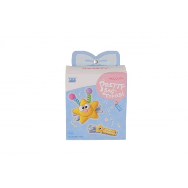 LOZ TOKA STANDI 144 ADET