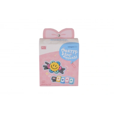 LOZ TOKA STANDI 144 ADET