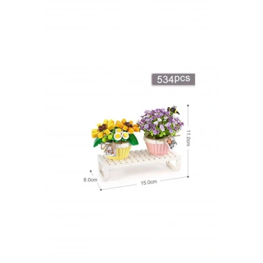 LZ1674 LOZ BLOCK OYUNCAK