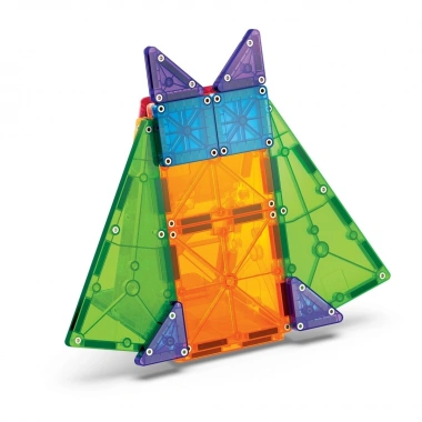 Magna Tiles 20 Parçalı Kombin Seti