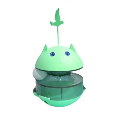 Mama Ödüllü Hacıyatmaz Kedi Oyuncağı