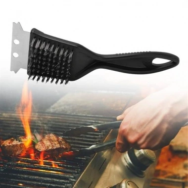 Mangal BBQ Temizlik Fırçası (5468)