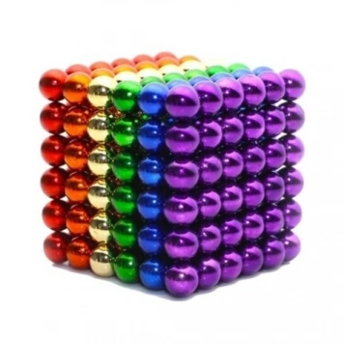 Manyetik Neodyum Neocube