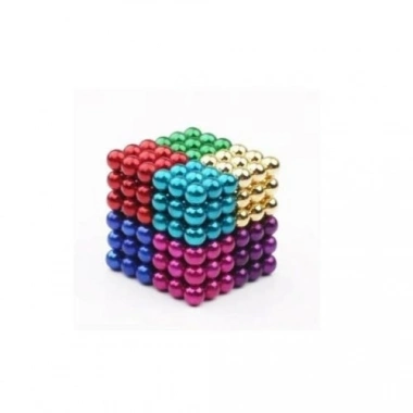 Manyetik Neodyum Neocube