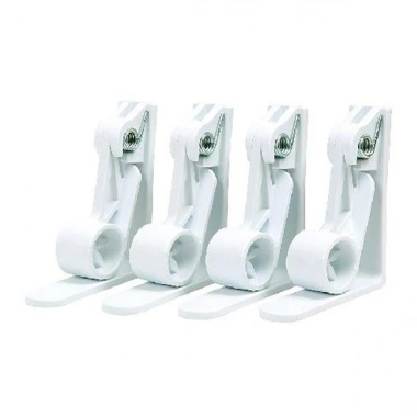 Masa Örtüsü Mandalları 4 Adet