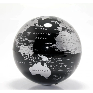 Masa Üstü Dönen Dünya Küre Alk1333