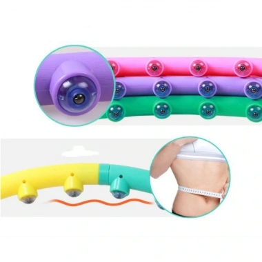 Masaj Bilyeli Hulahop