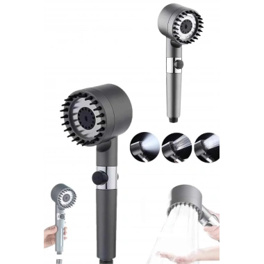 MASAJ ETKİLİ DUŞ BAŞLIĞI