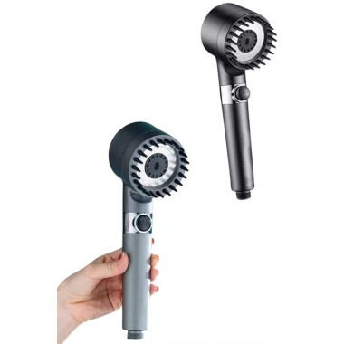 MASAJ ETKİLİ DUŞ BAŞLIĞI