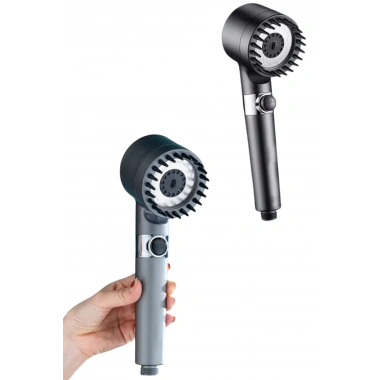 MASAJ ETKİLİ DUŞ BAŞLIĞI