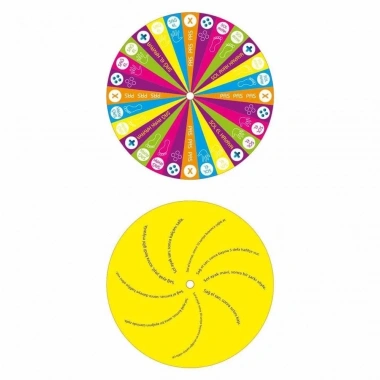 Master Flex Denge Oyunu