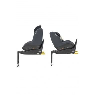 Maxi Cosi Pearl Oto Koltuğu 9-18 Kg - Total Black