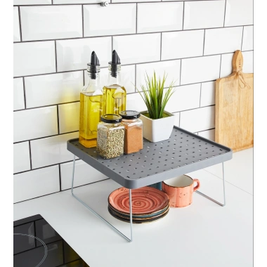 MAXİ RAF DÜZENLEYİCİ 28X30CM (5468)