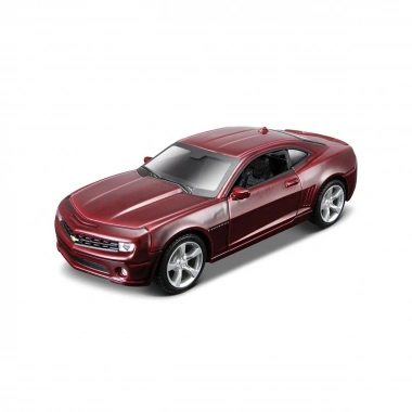 MAY 24069 FRESH METAL POWER RACER 11 5 CM ARAÇLAR