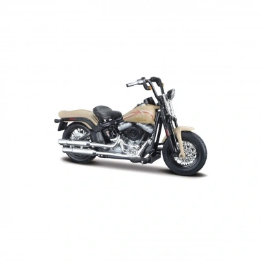 MAY 343602 Maistro Harley Davidson 1:18 Motorsiklet