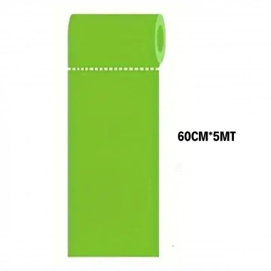 Mermer Desenli Sticker Folyo Atina Grisi 60CM*5MT (5468)