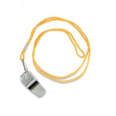 METAL DÜDÜK - 110 DESİBEL (5468)