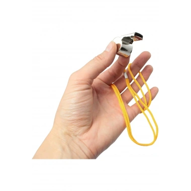 METAL DÜDÜK - 110 DESİBEL (5468)