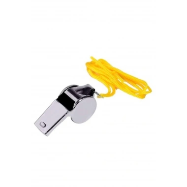 METAL DÜDÜK - 110 DESİBEL (5468)