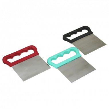 Metal Hamur Kesici Spatula (5468)