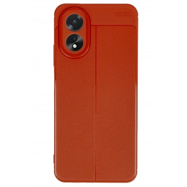 Mey İthalat®   A38 Kılıf Auto Focus Kapak - Kırmızı