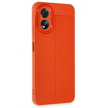Mey İthalat®   A38 Kılıf Auto Focus Kapak - Kırmızı