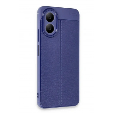 Mey İthalat®   A38 Kılıf Auto Focus Kapak - Lacivert
