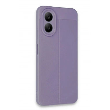 Mey İthalat®   A38 Kılıf Auto Focus Kapak - Lila