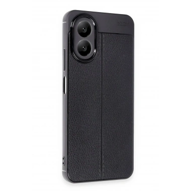 Mey İthalat®   A38 Kılıf Auto Focus Kapak - Siyah